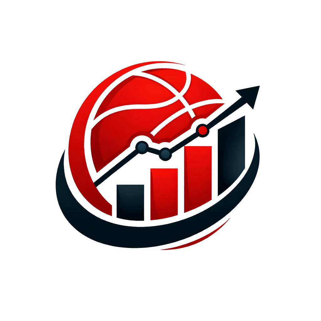 RedDStats logo